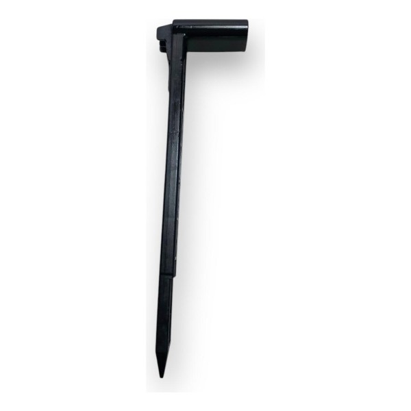 Trava Fixação Farol Volvo Xc60 2010 Original