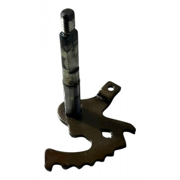 Trava Seletora Marcha Câmbio Automático Chevrolet Astra 2011