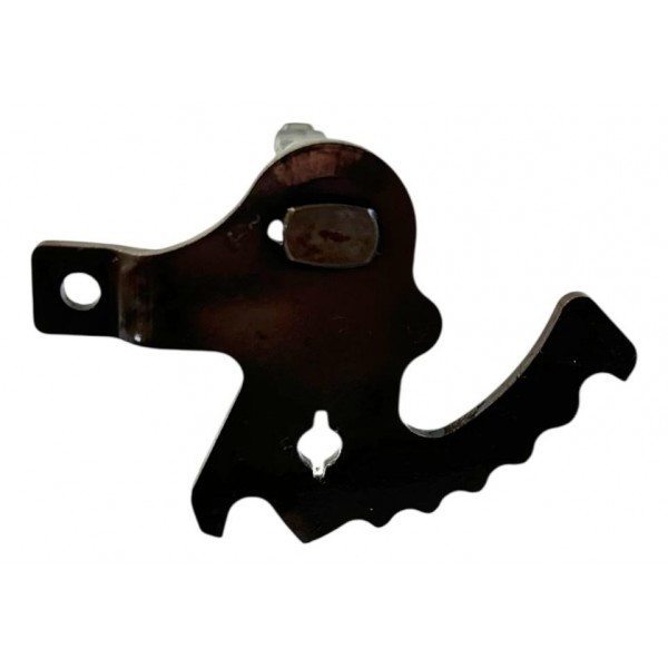 Trava Seletora Marcha Câmbio Automático Chevrolet Astra 2011