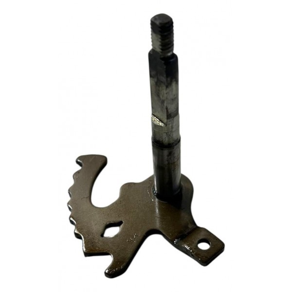 Trava Seletora Marcha Câmbio Automático Chevrolet Astra 2011