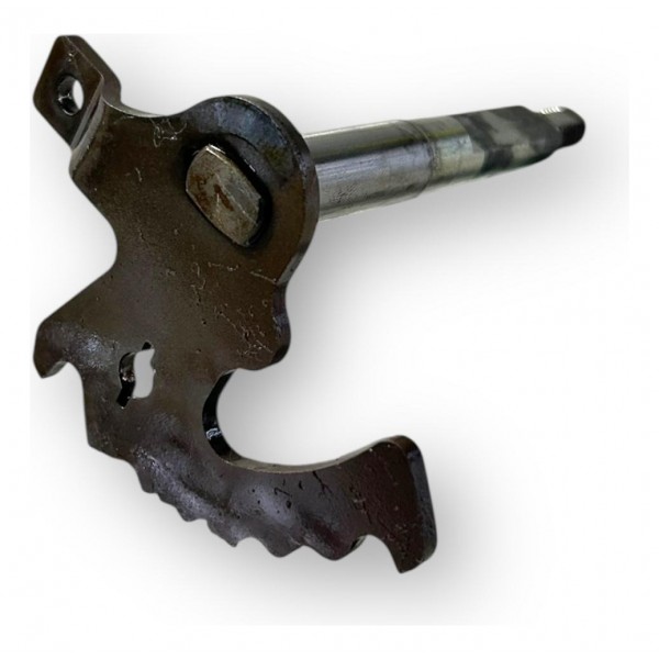 Trava Seletora Marcha Câmbio Automático Chevrolet Astra 2011