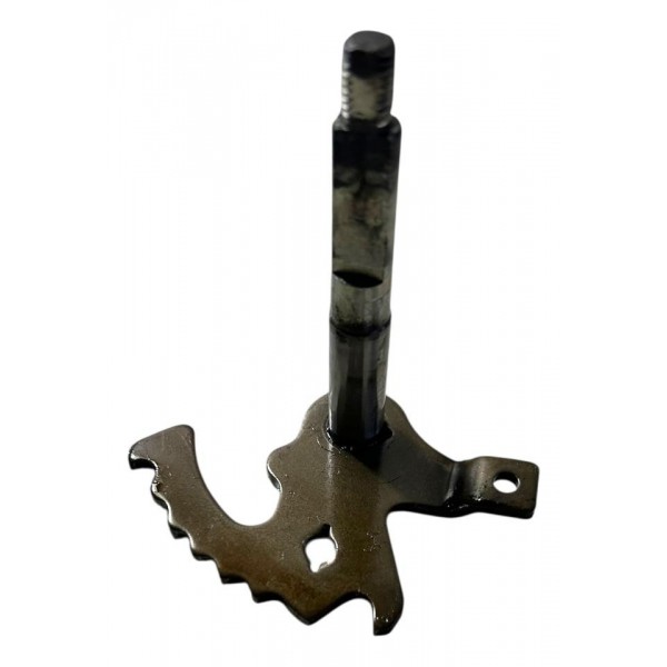 Trava Seletora Marcha Câmbio Automático Chevrolet Astra 2011