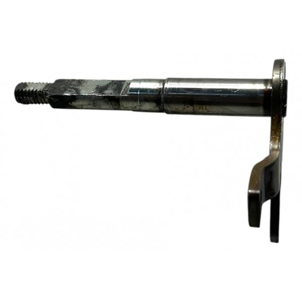 Trava Seletora Marcha Câmbio Automático Chevrolet Astra 2011