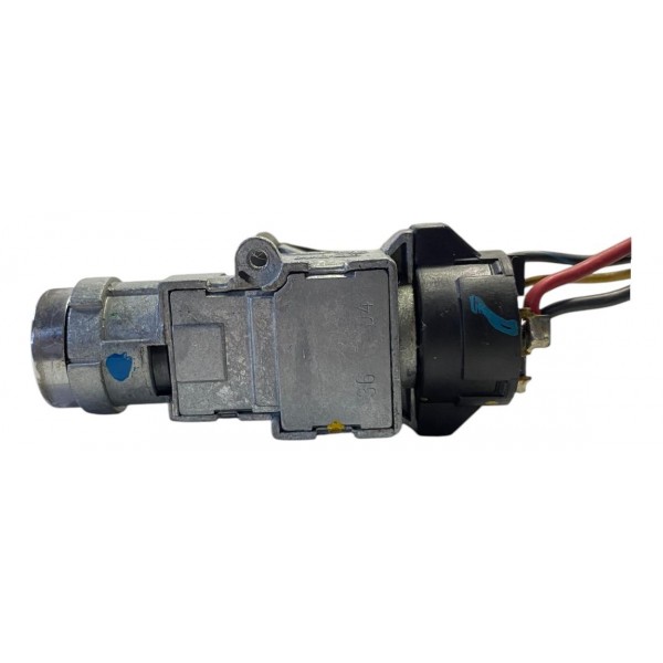 Miolo Ignição Comutador Ford Fiesta 2005 Original