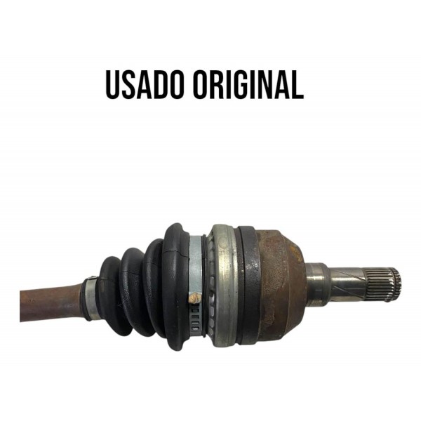 Semi Eixo Direito Chevrolet Zafira Elite 2.0 2010 93280169