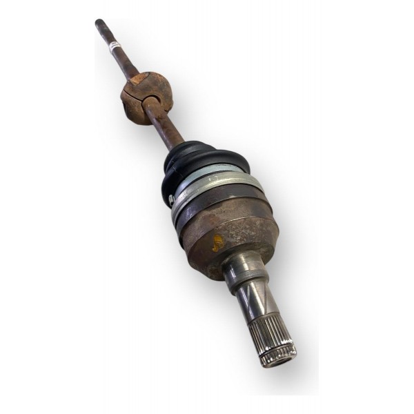 Semi Eixo Direito Chevrolet Zafira Elite 2.0 2010 93280169