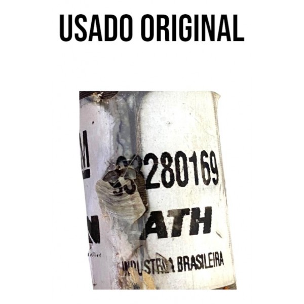 Semi Eixo Direito Chevrolet Zafira Elite 2.0 2010 93280169