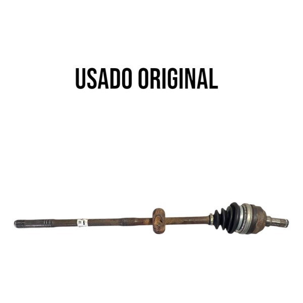 Semi Eixo Direito Chevrolet Zafira Elite 2.0 2010 93280169