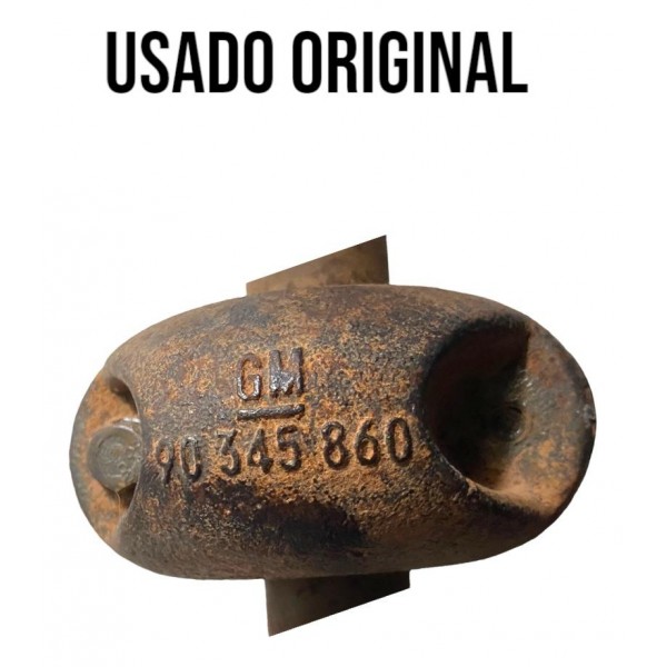 Semi Eixo Direito Chevrolet Zafira Elite 2.0 2010 93280169