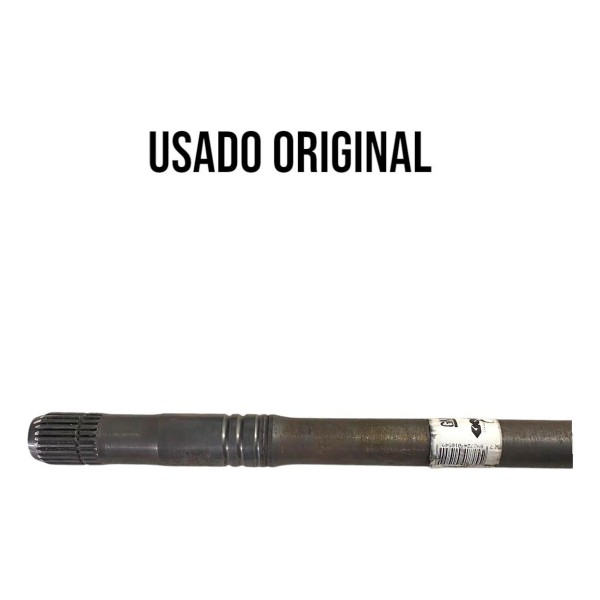 Semi Eixo Direito Chevrolet Zafira Elite 2.0 2010 93280169