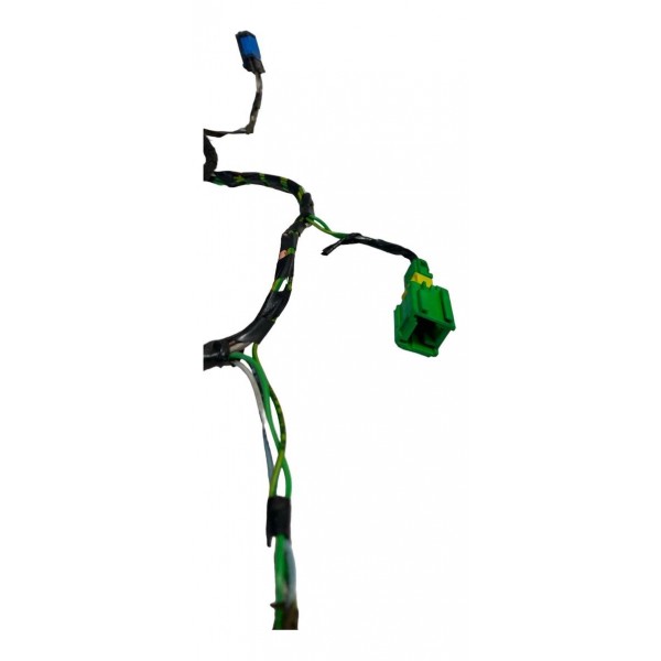 Chicote Porta Citröen C4 Pallas Dianteira Direita