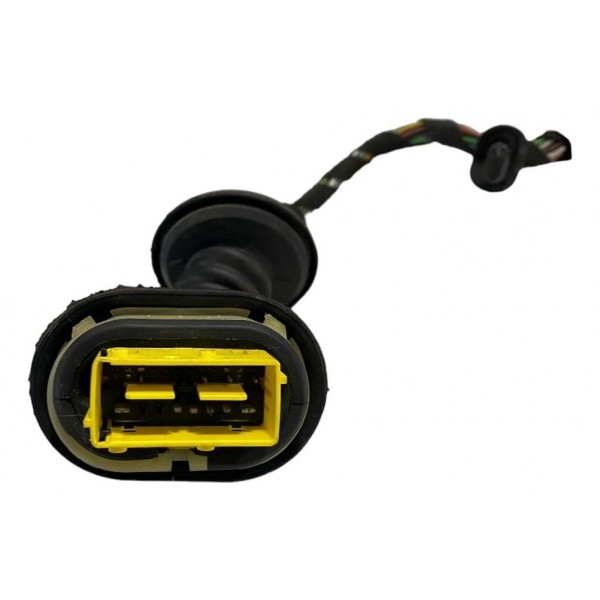 Chicote Porta Citröen C4 Pallas Dianteira Direita