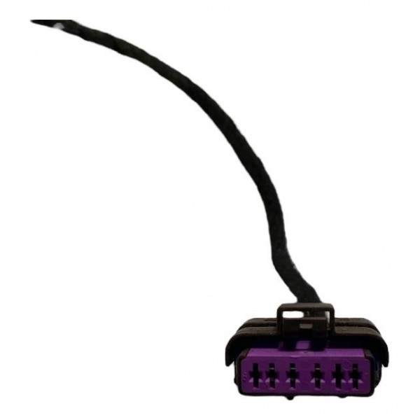 Chicote Porta Citröen C4 Pallas Dianteira Direita