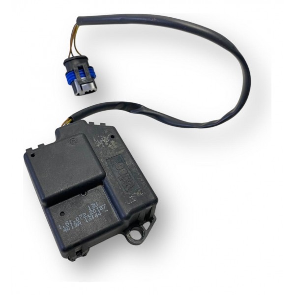 Motor Atuador Caixa Ar Renault Scenic 1.6 2004 16107220107