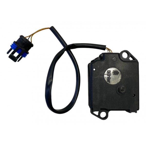 Motor Atuador Caixa Ar Renault Scenic 1.6 2004 16107220107