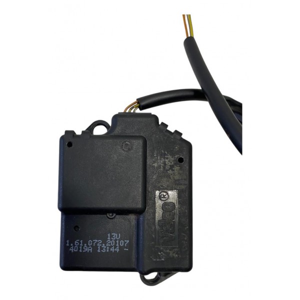 Motor Atuador Caixa Ar Renault Scenic 1.6 2004 16107220107