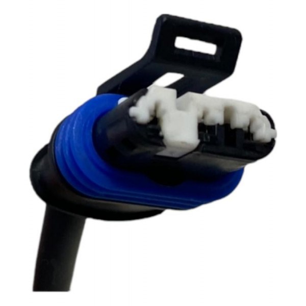 Motor Atuador Caixa Ar Renault Scenic 1.6 2004 16107220107