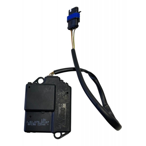 Motor Atuador Caixa Ar Renault Scenic 1.6 2004 16107220107