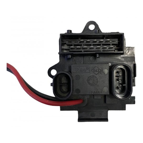 Resistencia Caixa Evaporadora Renault Scenic 1.6 2004