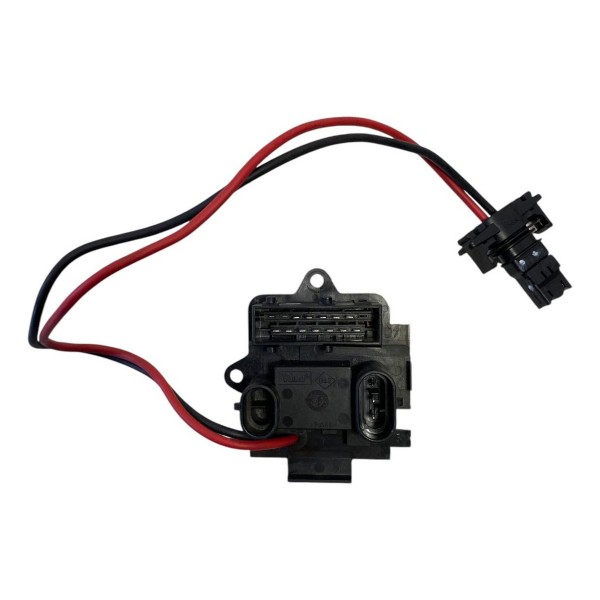 Resistencia Caixa Evaporadora Renault Scenic 1.6 2004
