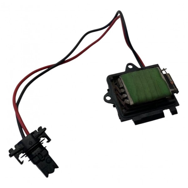 Resistencia Caixa Evaporadora Renault Scenic 1.6 2004