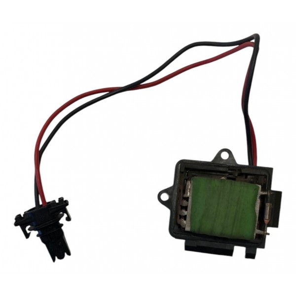 Resistencia Caixa Evaporadora Renault Scenic 1.6 2004