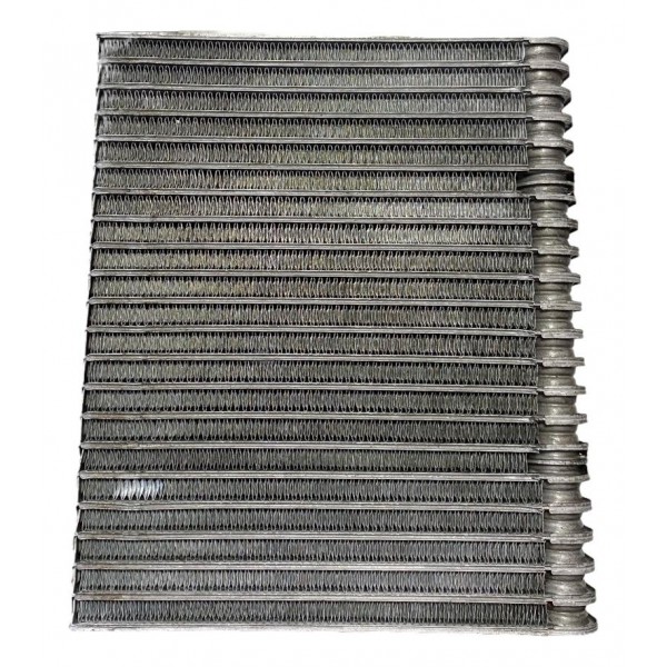 Evaporador De Ar Condicionado Renault Scenic 1.6 2004