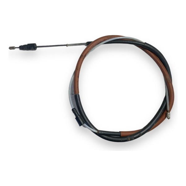 Cabo Freio Mão Citroën C4 Pallas Traseiro Direito 2009 2012