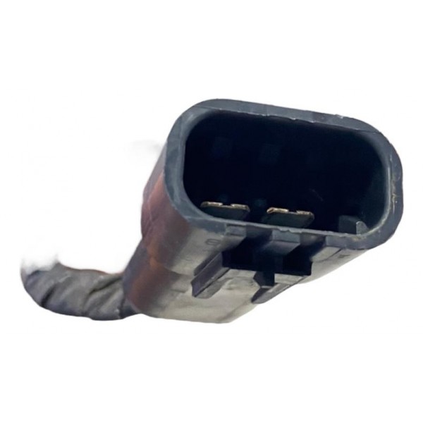 Chicote 2 Vias Eletroventilador Gm Astra 2005 Original