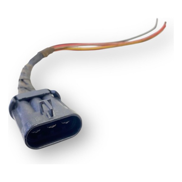 Chicote 3 Via Para Ventoinha Gm Astra 2005 Original