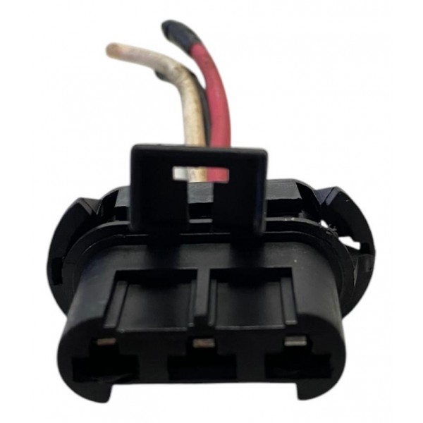 Chicote Eletroventilador 3 Vias Gm Astra 2.0 2005