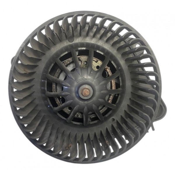 Motor Ventilação Ar Forçado Renault Scenic 1.6 2004 9835910