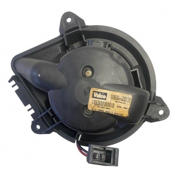 Motor Ventilação Ar Forçado Renault Scenic 1.6 2004 9835910