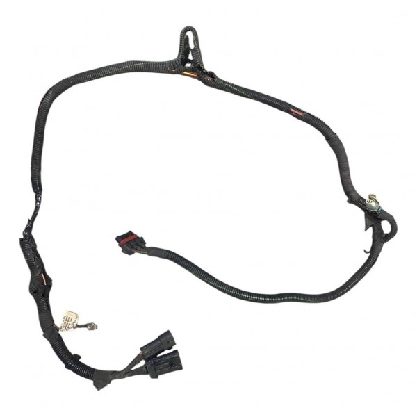 Chicote Elétroventilador Radiador Gm Astra 2005 Original