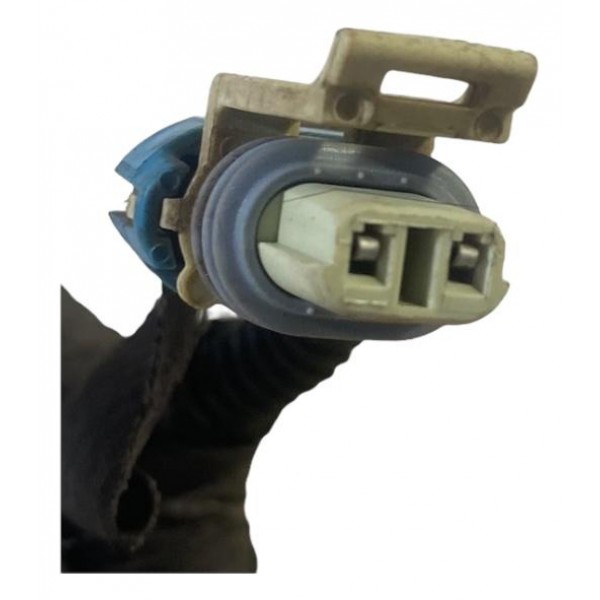 Chicote Elétroventilador Radiador Gm Astra 2005 Original