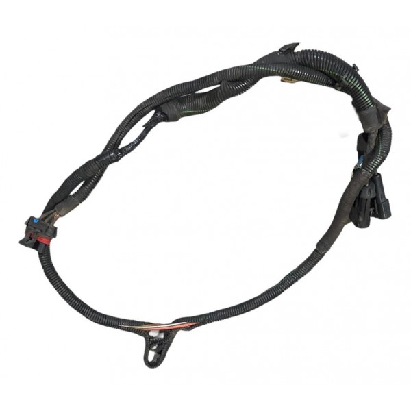 Chicote Elétroventilador Radiador Gm Astra 2005 Original