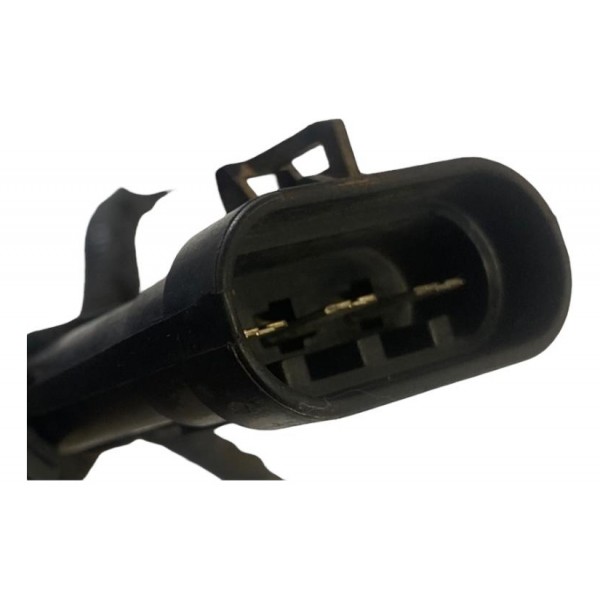 Chicote Elétroventilador Radiador Gm Astra 2005 Original