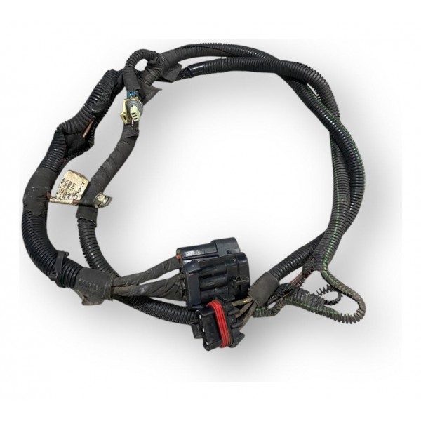 Chicote Elétroventilador Radiador Gm Astra 2005 Original