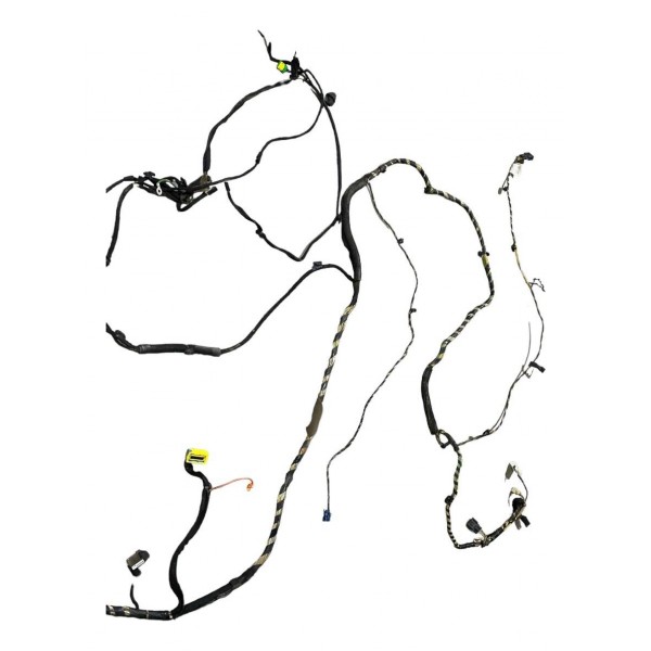 Chicote Interno Carroceria Citröen C4 Pallas 2.0  9686803180