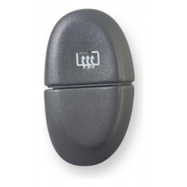 Botão Comando Desembaçador Renault Scenic 1.6 2004 Original