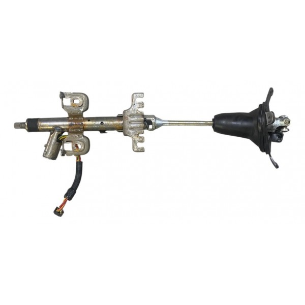 Coluna Direção Renault Scenic 1.6 2004 16v Original