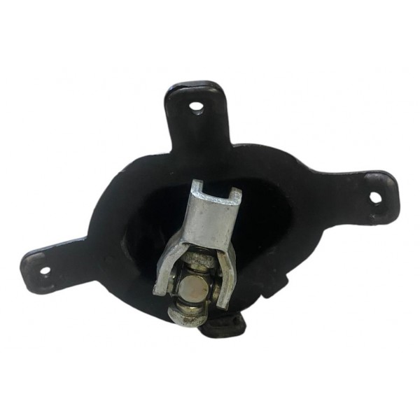 Coluna Direção Renault Scenic 1.6 2004 16v Original