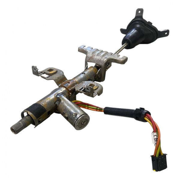 Coluna Direção Renault Scenic 1.6 2004 16v Original