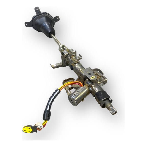 Coluna Direção Renault Scenic 1.6 2004 16v Original