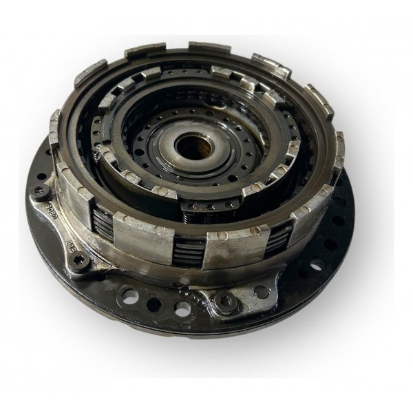 Bomba Óleo Cambio Aw5040  Gm Astra Vectra Automático