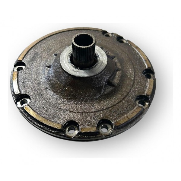 Bomba Óleo Cambio Aw5040  Gm Astra Vectra Automático