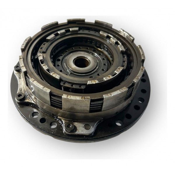 Bomba Óleo Cambio Aw5040  Gm Astra Vectra Automático