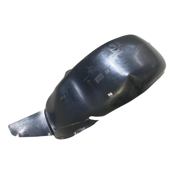 Parabarro Lameiro Renault Scenic Traseiro Direito 2004