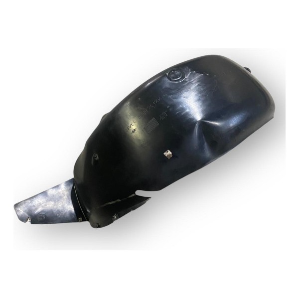 Parabarro Lameiro Renault Scenic Traseiro Direito 2004