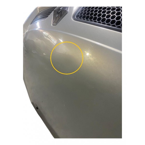 Capo Dianteiro Renault Scenic 2004 Original